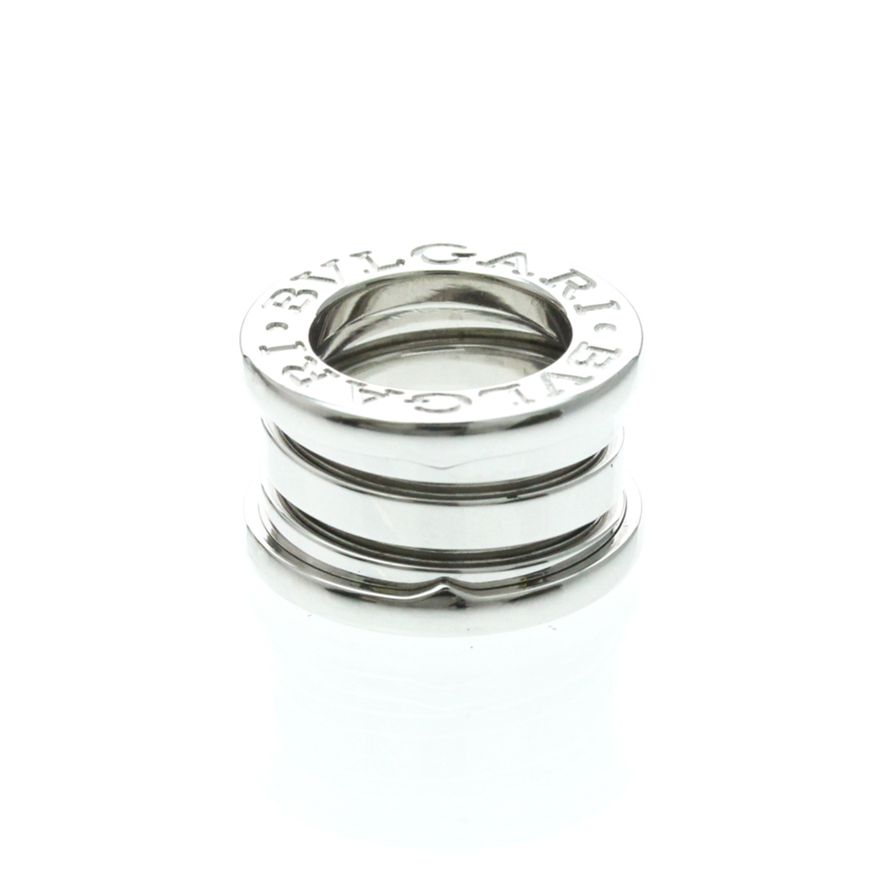 BVLGARI 18k Silver Necklace